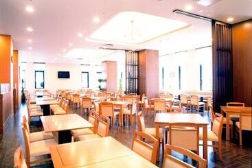 هتل Route Inn Grantia Hakodate Ekimae