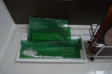 هتل Route Inn Grantia Hakodate Ekimae