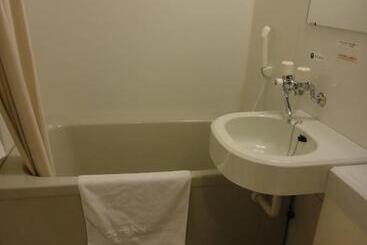 هتل Route Inn Grantia Hakodate Ekimae