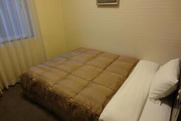 هتل Route Inn Grantia Hakodate Ekimae