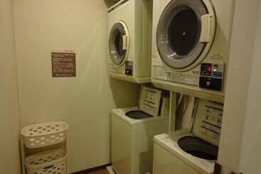 هتل Route Inn Grantia Hakodate Ekimae