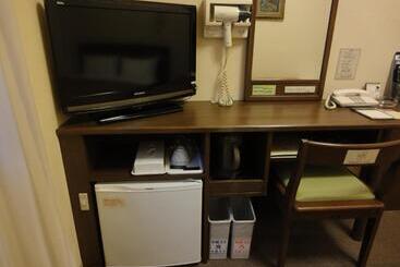 هتل Route Inn Grantia Hakodate Ekimae