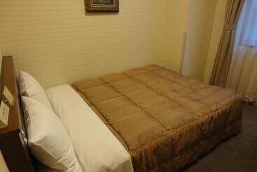 هتل Route Inn Grantia Hakodate Ekimae