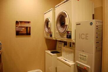 هتل Route Inn Grantia Hakodate Ekimae