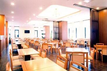 هتل Route Inn Grantia Hakodate Ekimae