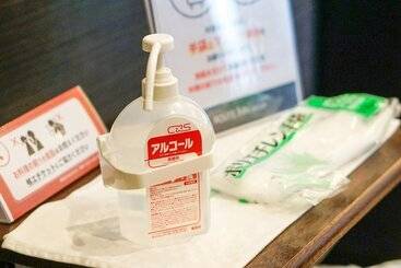 هتل Route Inn Hirosaki Ekimae
