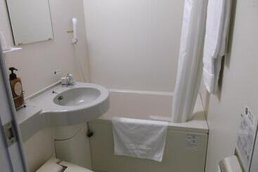 هتل Route Inn Hirosaki Ekimae