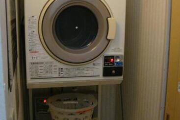 هتل Route Inn Naha Asahibashi Ekihigashi