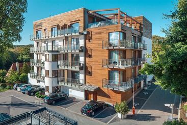 Różany Gaj   Destigo Hotels