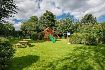 Różany Gaj   Destigo Hotels
