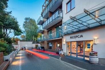 Różany Gaj   Destigo Hotels