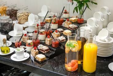Różany Gaj   Destigo Hotels