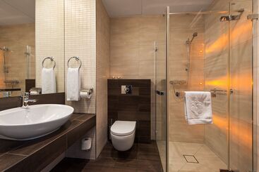 Różany Gaj   Destigo Hotels