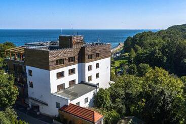 Różany Gaj   Destigo Hotels