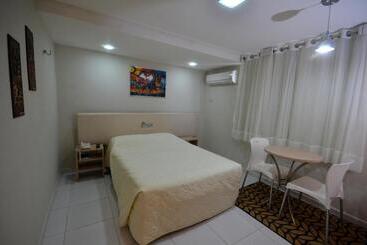 هتل Sabino Palace