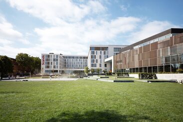 Scandic Kristiansand Bystranda - Kristiansand