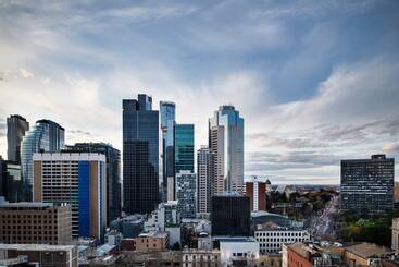 هتل Sheraton Melbourne