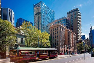 هتل Sheraton Melbourne