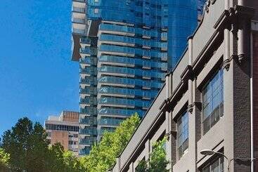 هتل Sheraton Melbourne