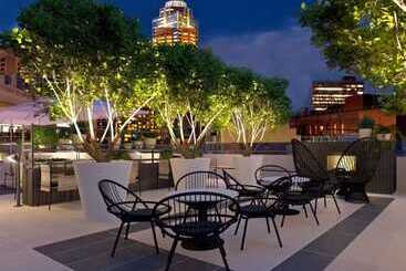 هتل Sheraton Melbourne