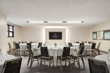 هتل Sheraton Melbourne