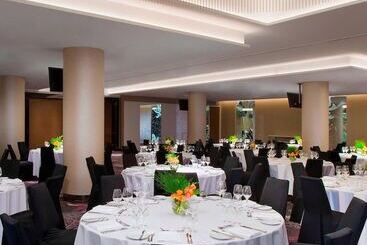 هتل Sheraton Melbourne