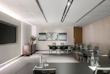 هتل Sheraton Melbourne
