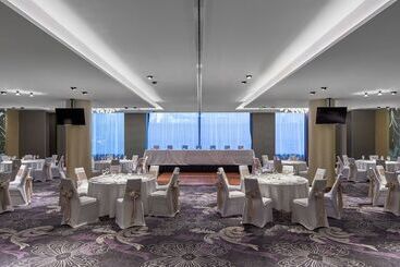 هتل Sheraton Melbourne