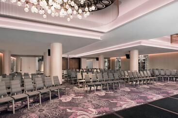 هتل Sheraton Melbourne