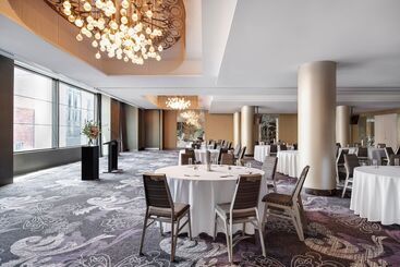 هتل Sheraton Melbourne