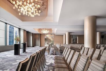 هتل Sheraton Melbourne