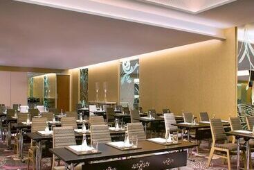هتل Sheraton Melbourne