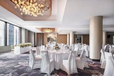 هتل Sheraton Melbourne