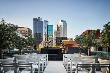 هتل Sheraton Melbourne