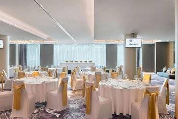 هتل Sheraton Melbourne