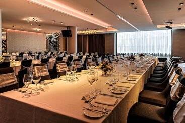 هتل Sheraton Melbourne