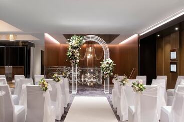 هتل Sheraton Melbourne