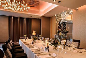 هتل Sheraton Melbourne