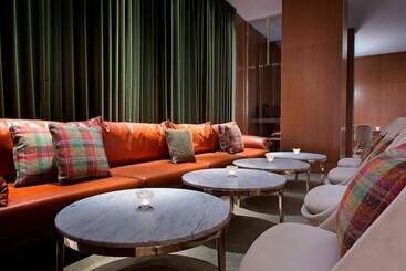 هتل Sheraton Melbourne