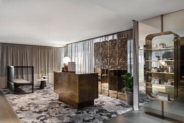 هتل Sheraton Melbourne