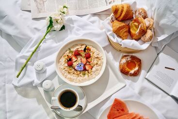 هتل Sheraton Melbourne