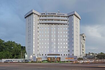 هتل Slaviero Porto Velho