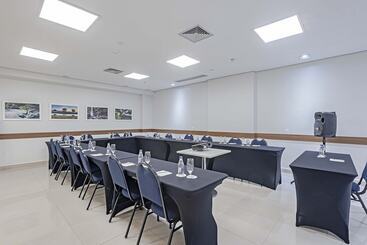 هتل Slaviero Porto Velho