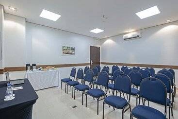 هتل Slaviero Porto Velho