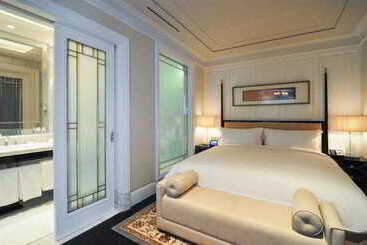 Sofitel Legend People S Grand Hotel Xi An