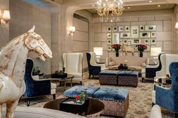 Sofitel Legend People S Grand Hotel Xi An