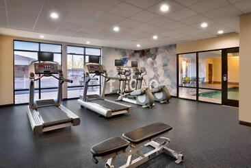 هتل Springhill Suites By Marriott Provo