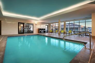 هتل Springhill Suites By Marriott Provo