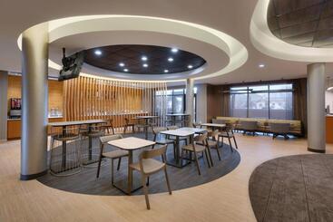 هتل Springhill Suites By Marriott Provo
