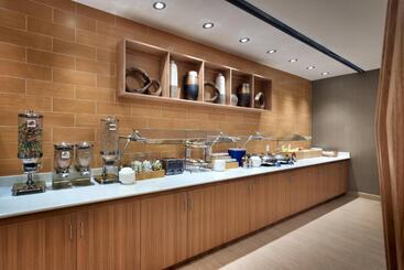 هتل Springhill Suites By Marriott Provo